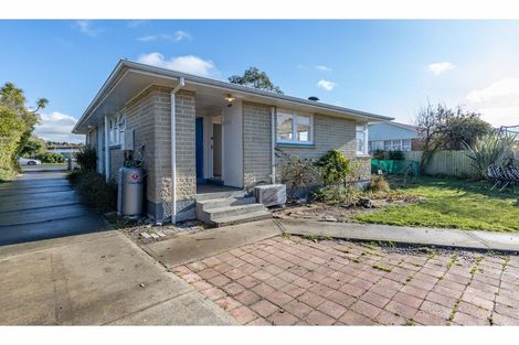 Photo of property in 7 Townend Street, Waipara, Amberley, 7483