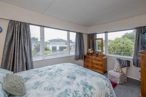 Photo of property in 13 Burn Street, Levin, 5510