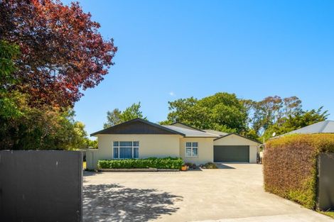 Photo of property in 3111 State Highway 1, Riverlands, Blenheim, 7274