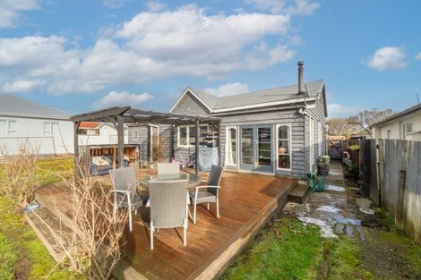 Photo of property in 36 Morton Street, Georgetown, Invercargill, 9812