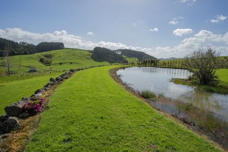 Photo of property in 839a Te Ahu Ahu Road, Waimate North, Kerikeri, 0293