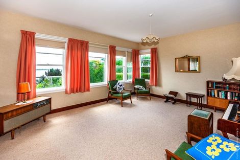 Photo of property in 57 Saint Andrews Hill Road, Mount Pleasant, Christchurch, 8081