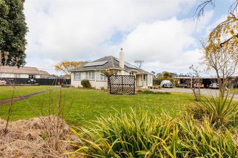 Photo of property in 60 Alexandra Street, Marton, 4710