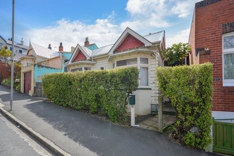 Photo of property in 153 York Place, Dunedin Central, Dunedin, 9016