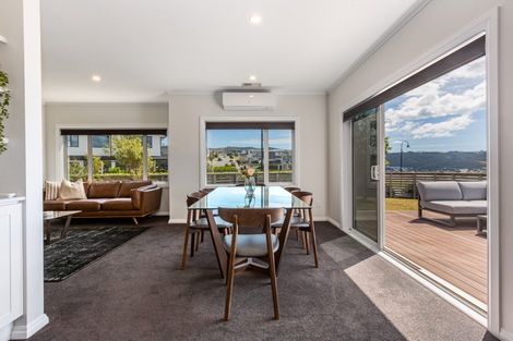 Photo of property in 25 Ken Douglas Drive, Aotea, Porirua, 5024