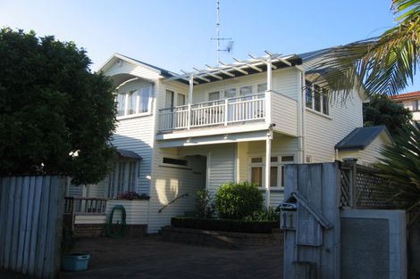 Photo of property in 11 Harbour Street, Saint Marys Bay, Auckland, 1011