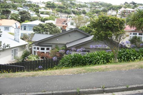 Photo of property in 18 Hohiria Road, Hataitai, Wellington, 6021
