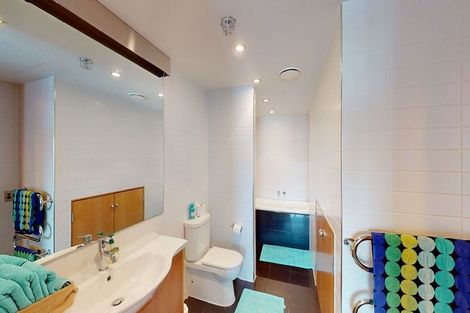 Photo of property in 3/257l Wakefield Street, Te Aro, Wellington, 6011