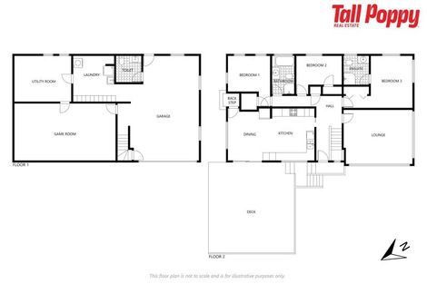 Photo of property in 25 Macarthur Street, Levin, 5510