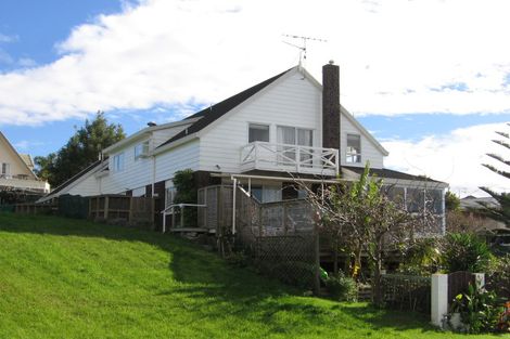 Photo of property in 4 Moana Terrace, Snells Beach, 0920