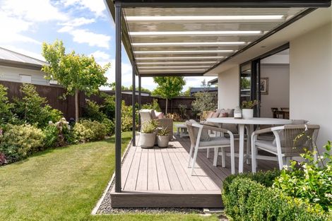 Photo of property in 93 Jimmy Adams Terrace, Lincoln, 7608