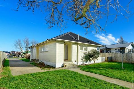 Photo of property in 248 Hendersons Road, Hoon Hay, Christchurch, 8025