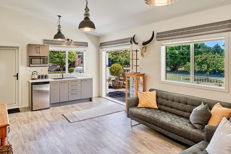 Photo of property in 262b Katherine Mansfield Drive, Whitemans Valley, Upper Hutt, 5371