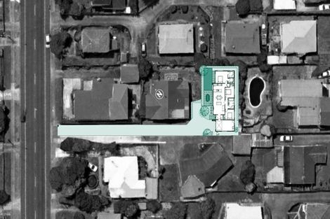 Photo of property in 124b Waiwhetu Road, Waterloo, Lower Hutt, 5011