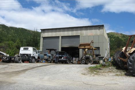 Photo of property in 1151 Woodcocks Road, Kaipara Flats, Warkworth, 0981