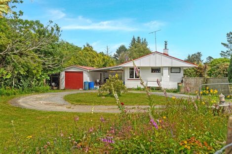 Photo of property in 11 Motu Road, Matawai, 4092