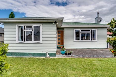 Photo of property in 12 Chester Street, Taradale, Napier, 4112