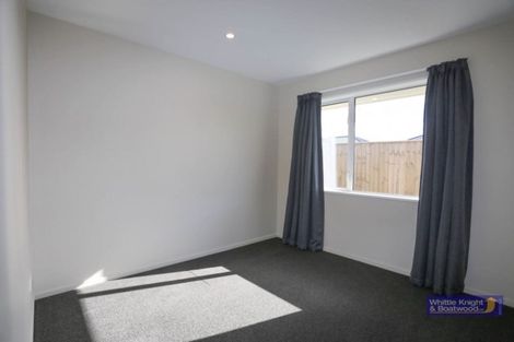 Photo of property in 6 Petunia Drive, Wigram, Christchurch, 8025