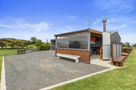 Photo of property in 180 Hangawera Road, Morrinsville, 3375