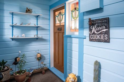 Photo of property in 26 Resolution Street, Lyall Bay, Wellington, 6022