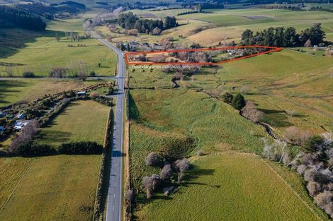 Photo of property in 20 Gualter Road, Kakahu, Geraldine, 7991