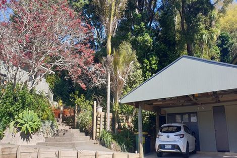 Photo of property in 28 Compton Street, Hillcrest, Auckland, 0627