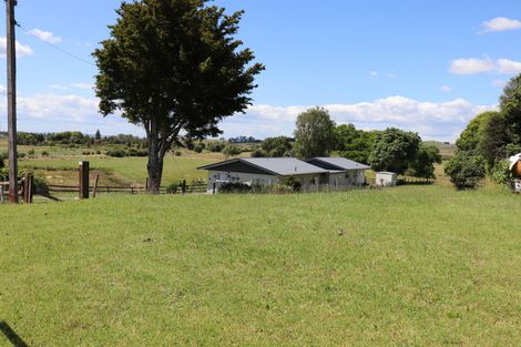 Photo of property in 194 Russell Road, Huntly, 3700