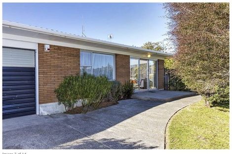 Photo of property in 2/63 The Boulevard, Sunnyhills, Auckland, 2010
