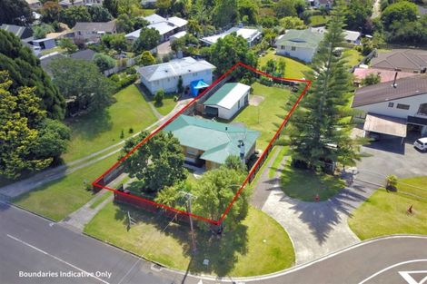 Photo of property in 16 Herbert Street, Te Puke, 3119