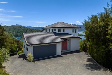 Photo of property in 238e Port Underwood Road, Waikawa, Picton, 7281