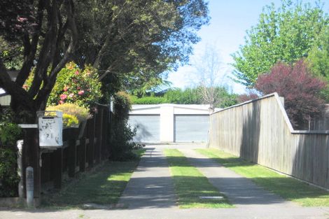 Photo of property in 21 Leefield Street, Blenheim, 7201