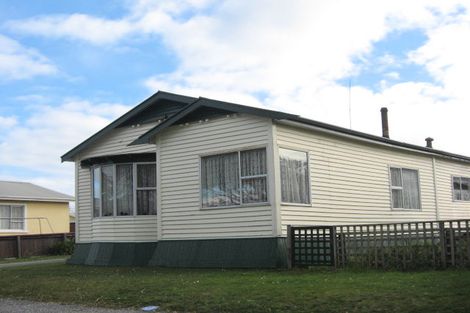 Photo of property in 52 Reid Street, Blaketown, Greymouth, 7805