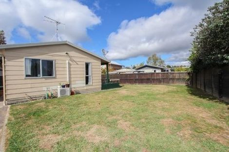 Photo of property in 43b Enfield Street, Nawton, Hamilton, 3200