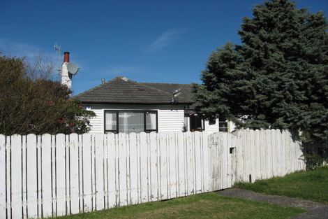 Photo of property in 7 Devon Street, Wainuiomata, Lower Hutt, 5014