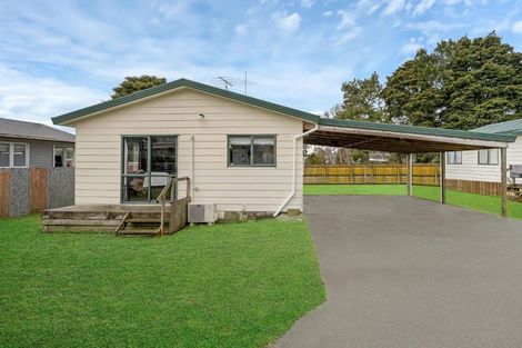 Photo of property in 17 Freyberg Crescent, Pukekohe, 2120