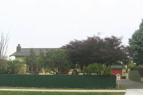 Photo of property in 31 Bowling Road, Greenmeadows, Napier, 4112