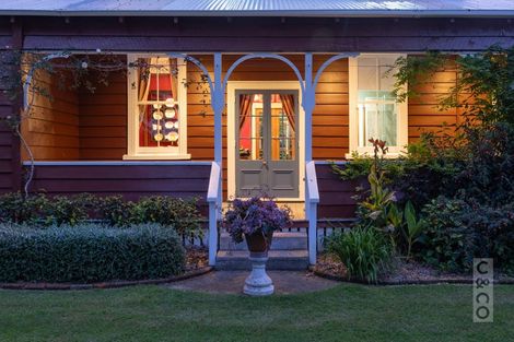 Photo of property in 218 Pomona Road, Kumeu, 0891