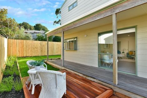 Photo of property in 2/77 Marlborough Avenue, Glenfield, Auckland, 0629