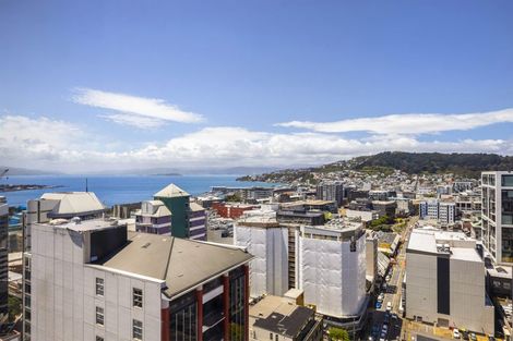 Photo of property in 1801/111 Dixon Street, Te Aro, Wellington, 6011