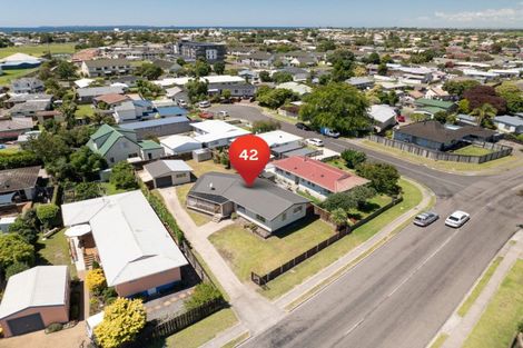 Photo of property in 42 Eversham Road, Mount Maunganui, 3116