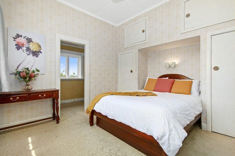 Photo of property in 25 Heke Street, Ngaio, Wellington, 6035