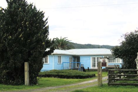 Photo of property in 18 Massey Street, Moerewa, 0211