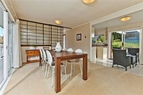 Photo of property in 94 Stapleford Crescent, Browns Bay, Auckland, 0630