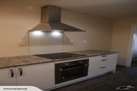 Photo of property in 3/16 Hargest Crescent, Sydenham, Christchurch, 8023