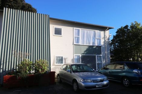 Photo of property in 4/253 Waterloo Road, Hutt Central, Lower Hutt, 5011
