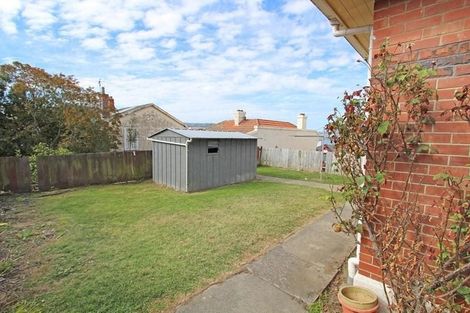 Photo of property in 4 Russell Street, Dunedin Central, Dunedin, 9016