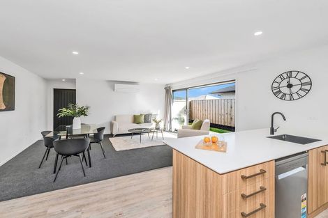 Photo of property in 17 Sandhill Drive, Rolleston, 7615