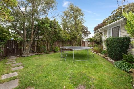 Photo of property in 9 Rowley Avenue, Hoon Hay, Christchurch, 8025