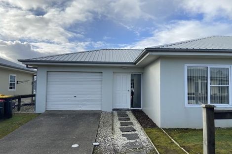 Photo of property in 87 Lothian Crescent, Strathern, Invercargill, 9812