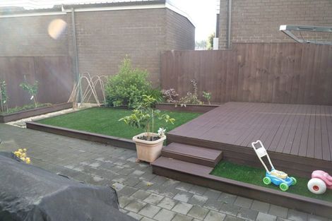 Photo of property in 6 Koropiko Lane, Flat Bush, Auckland, 2019